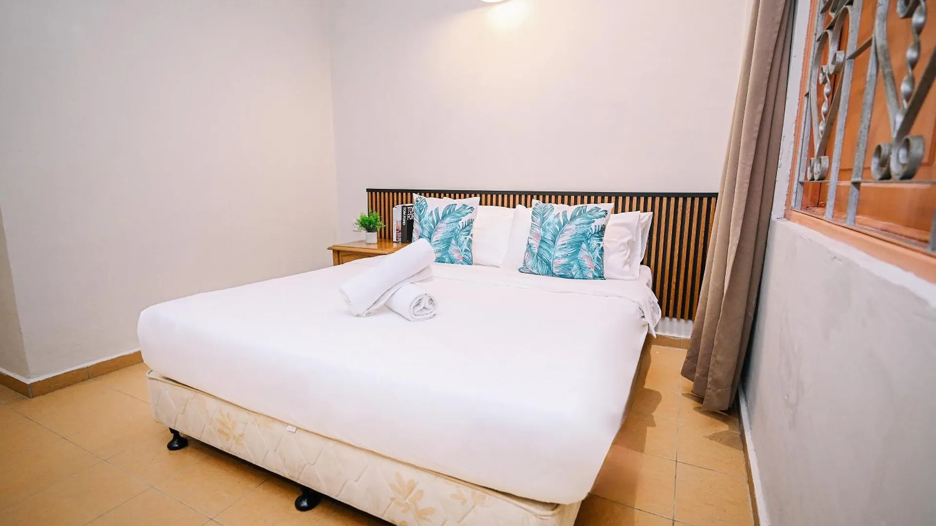 Swing & Pillows - Jonker Street Malacca 2*,  马来西亚
