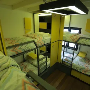Auberge de jeunesse Nomaps, Malacca