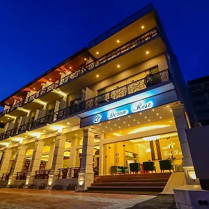 Hotel Devon Rest ****