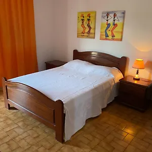 Pensión Muralha 