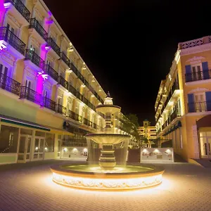 Hotel Riviera Melaka