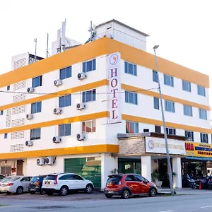 Hotel De Swift