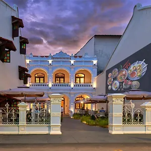 Hotel Baba House