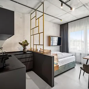 Apartahotel Nena East 