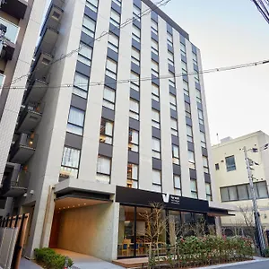 Hotel Far East Village Osaka, Namba South ***
