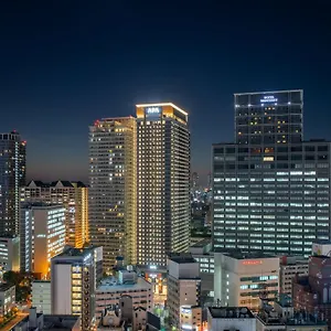 Hotel Apa & Namba Ekimae Tower ***