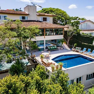 Hotel Boutique Renascer Em *****