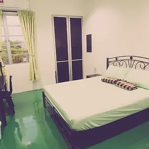 Séjour chez l'habitant The Haven, Malacca