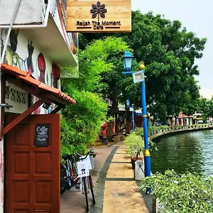 Séjour chez l'habitant Relish The Moment, Malacca