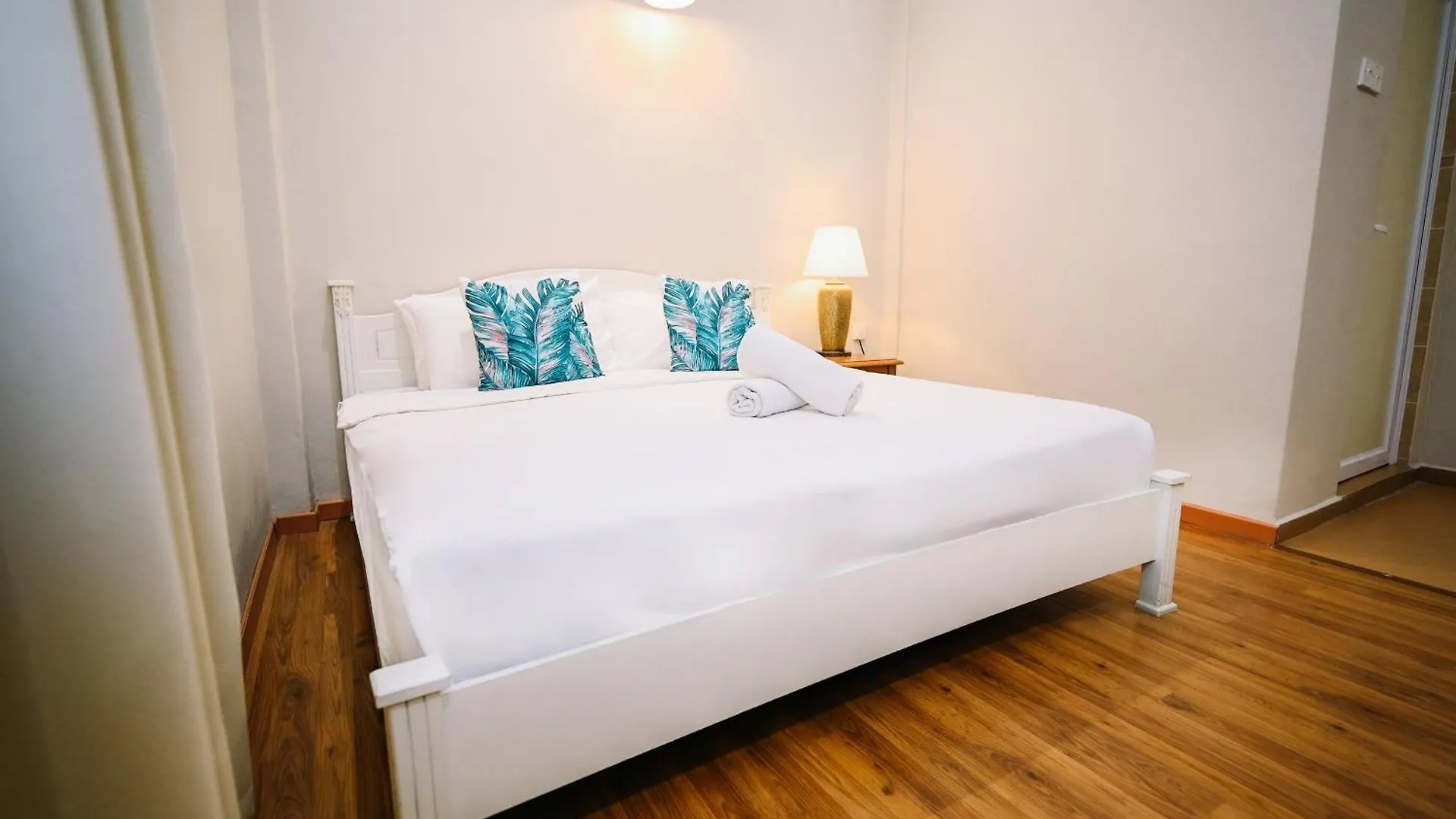 ** Hotel Swing & Pillows - Jonker Street Malacca Malasia