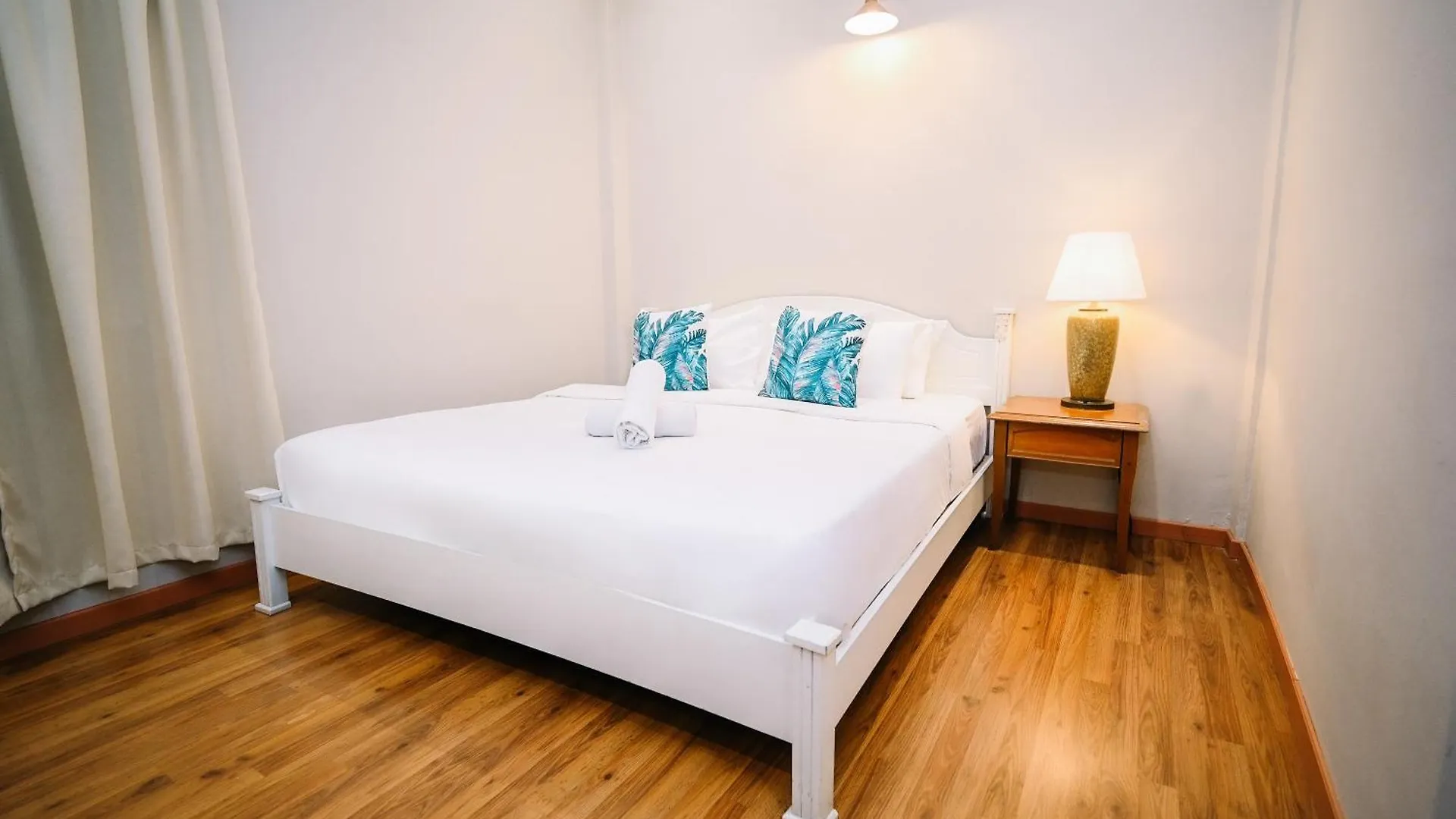 Swing & Pillows - Jonker Street Malacca Hotel