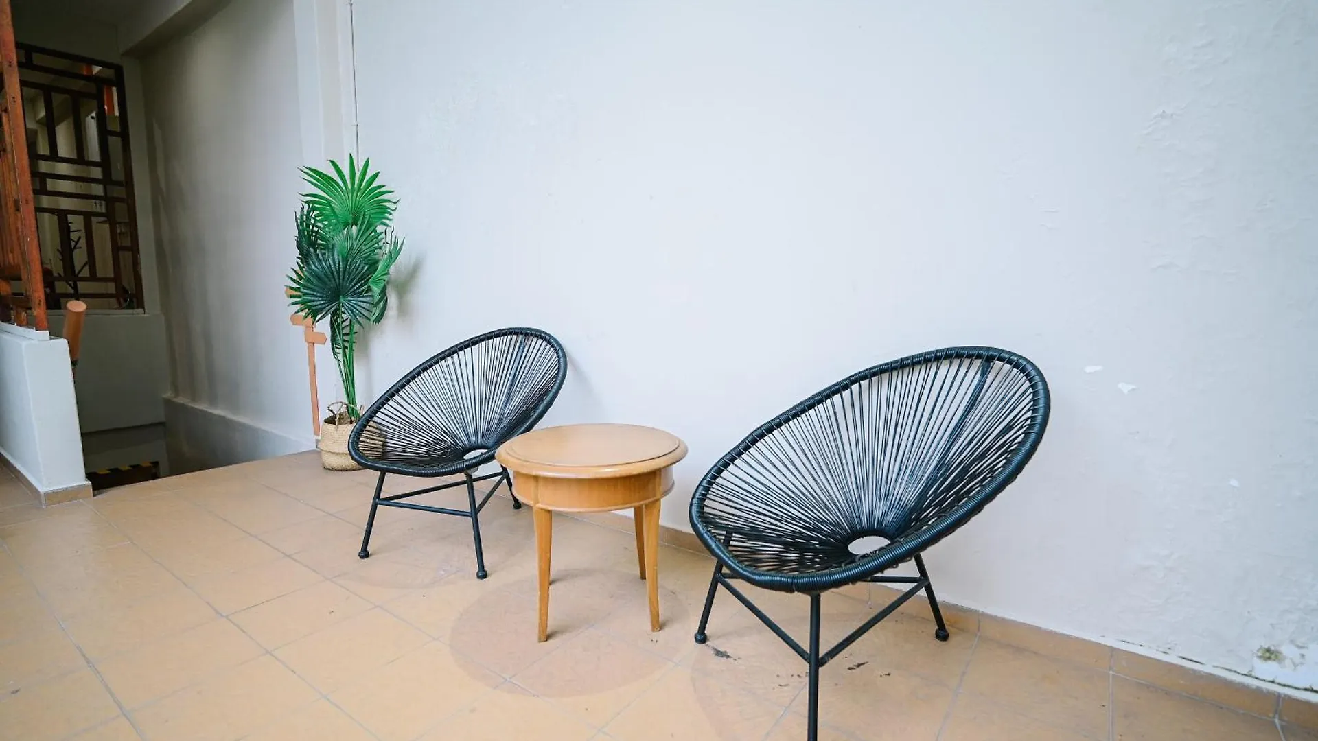 Hotel Swing & Pillows - Jonker Street Malacca